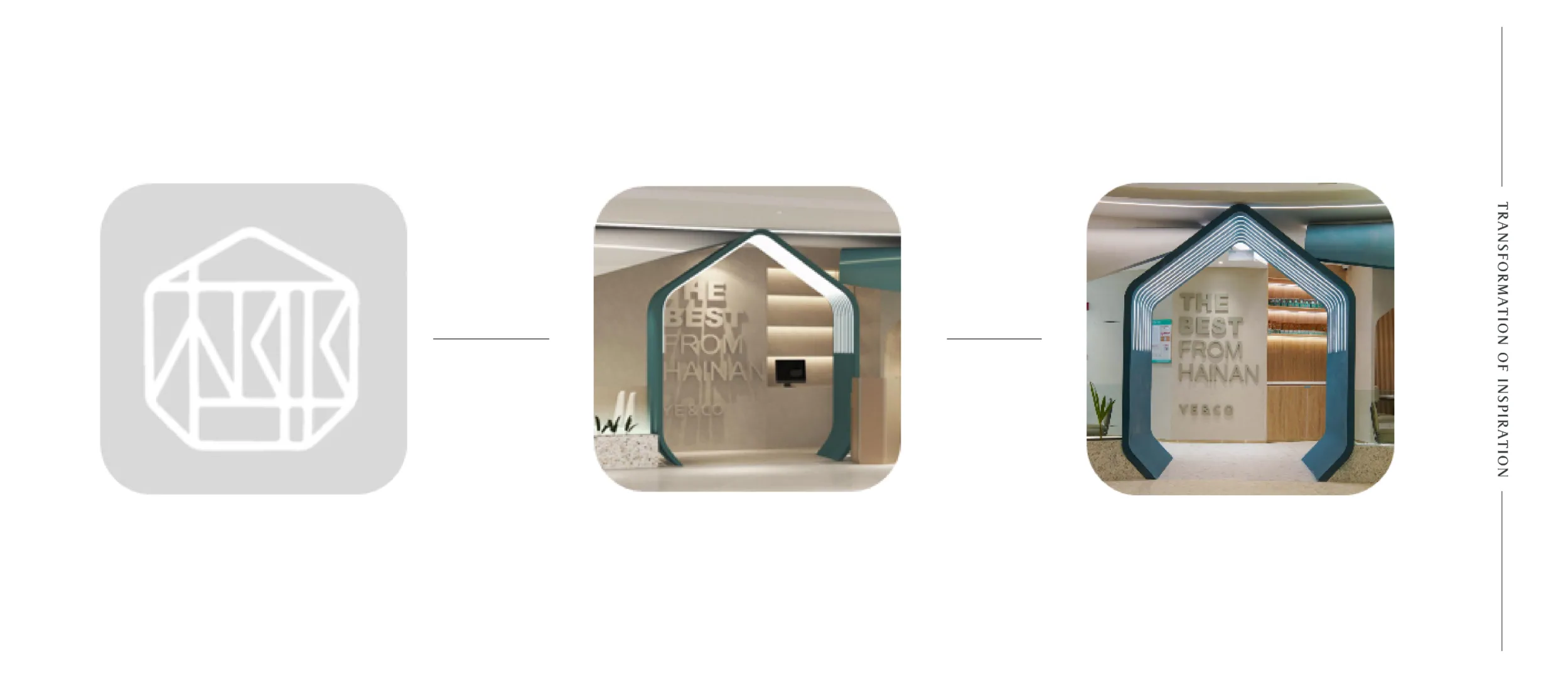 广州·“椰客”椰子鸡火锅餐厅(CC环贸中心店) / 艺鼎