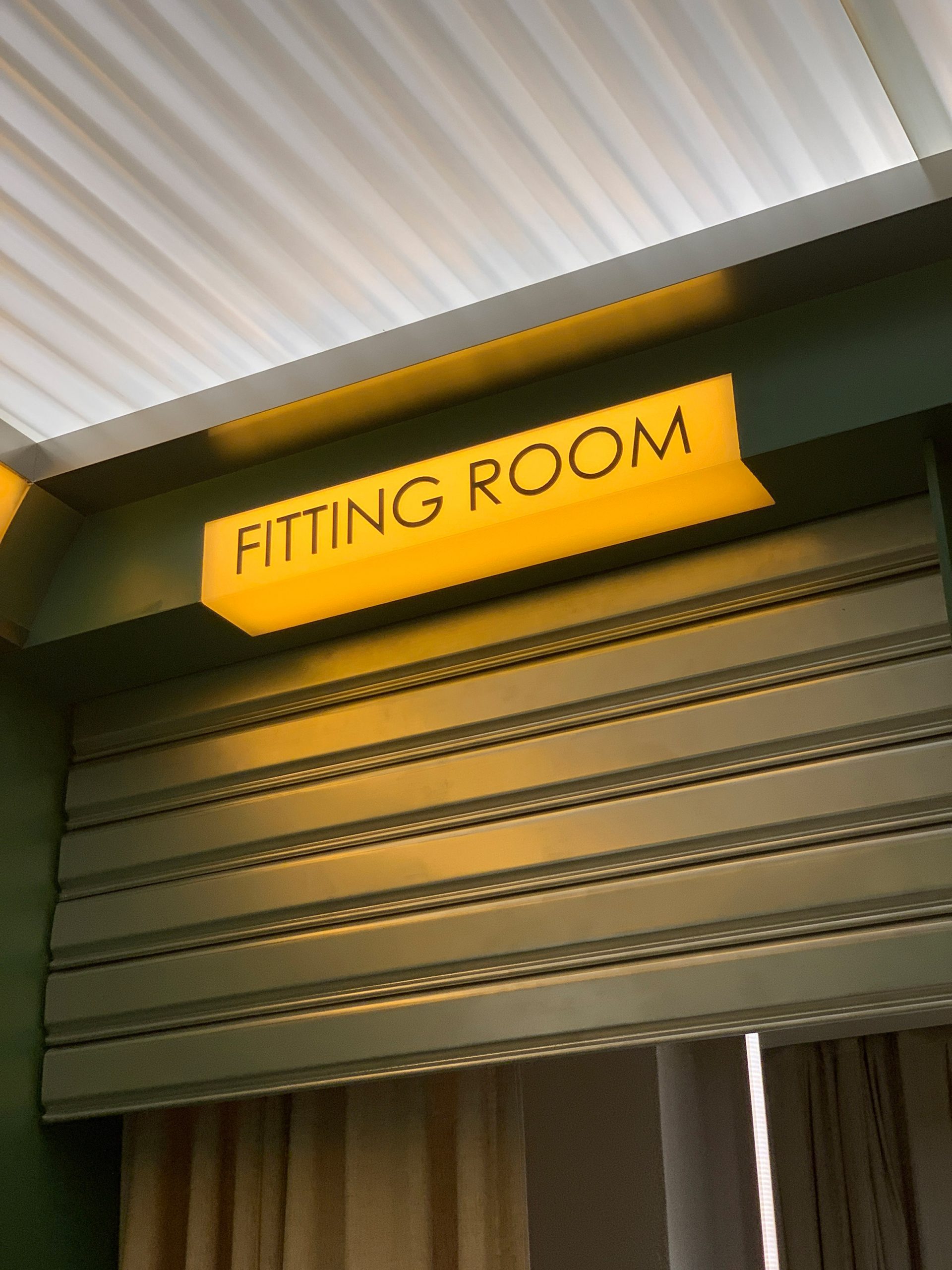 上海·“Canal St.堅尼街”街头时装店 / Sò Studio