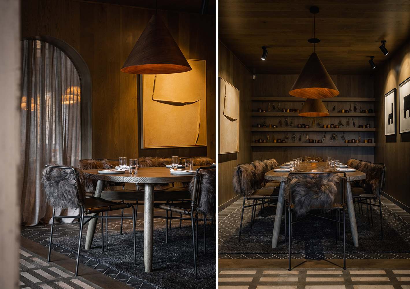 新西兰奥克兰·Siso休闲餐厅 / CTRL Space