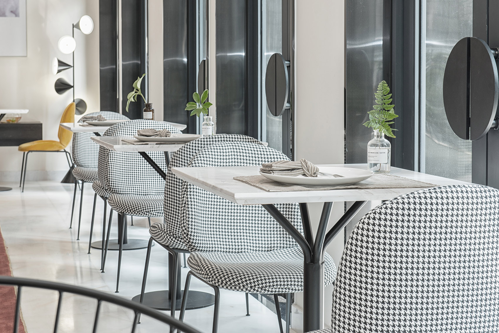杭州“巷间”隐隅酒店CHIC HOTEL