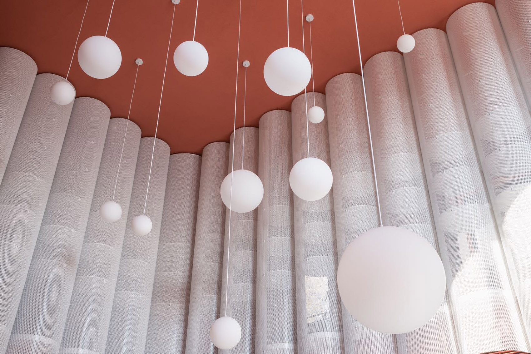 宁波·“外滩邮政局”新零售空间设计 / Yatofu Creatives