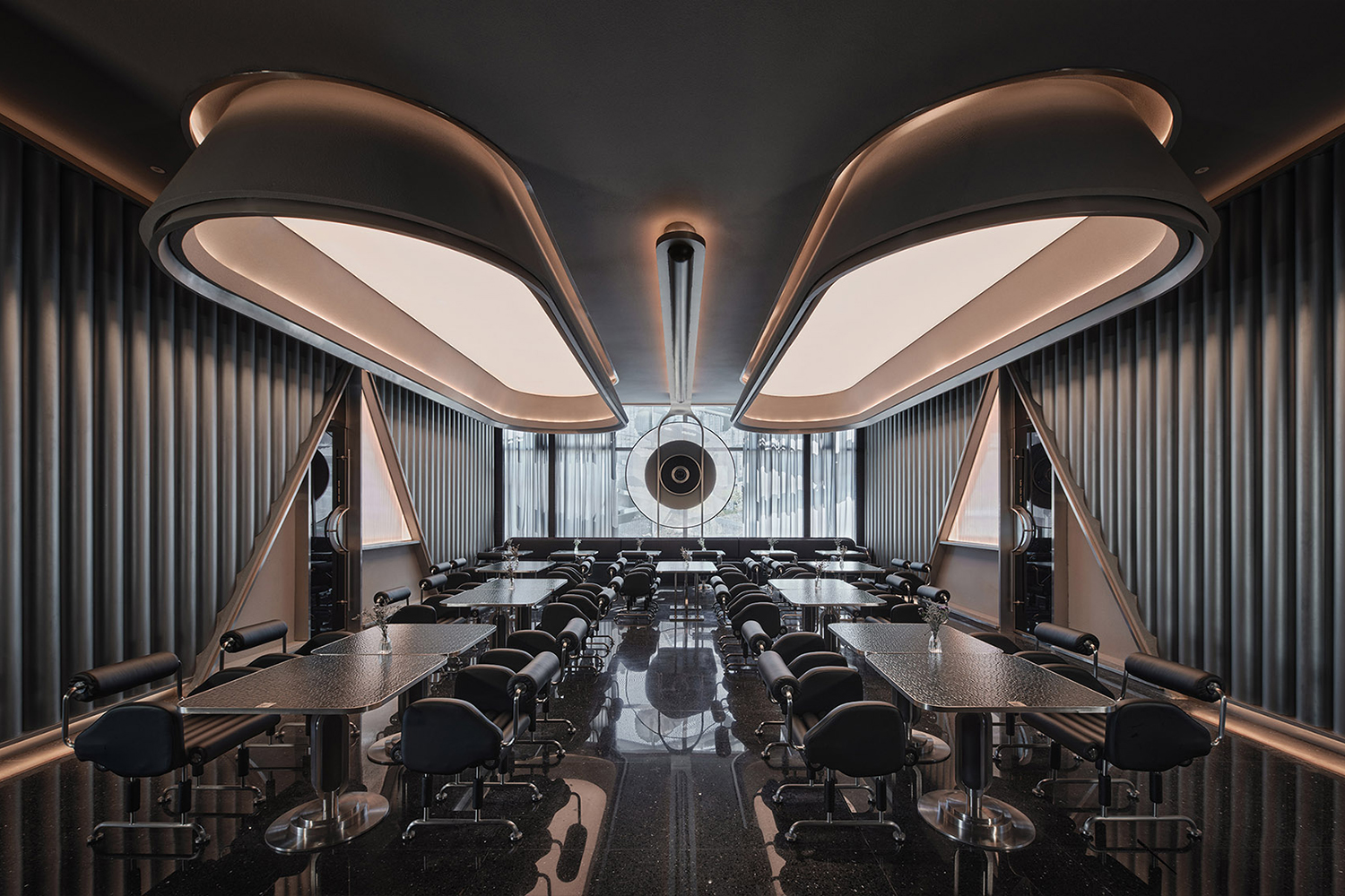 杭州·GUI酒吧餐厅设计 / PIG DESIGN