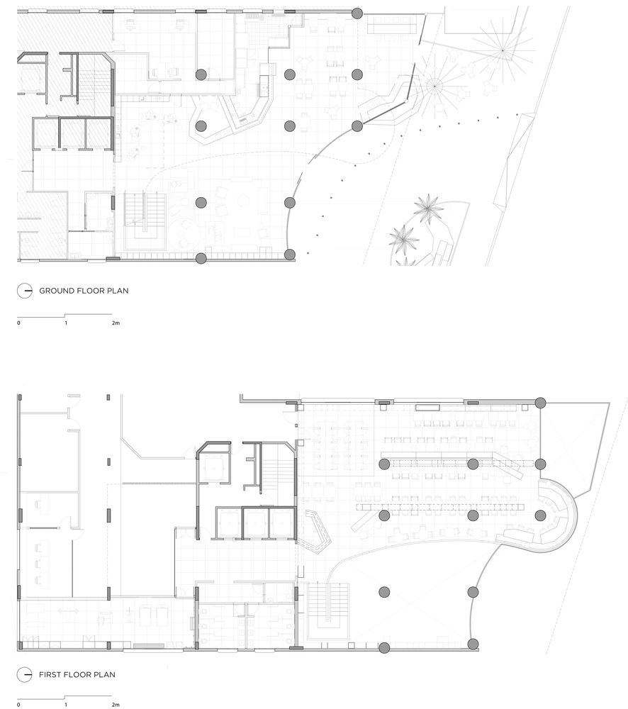 巴西“宜必思”新概念酒店 / FGMF Arquitetos