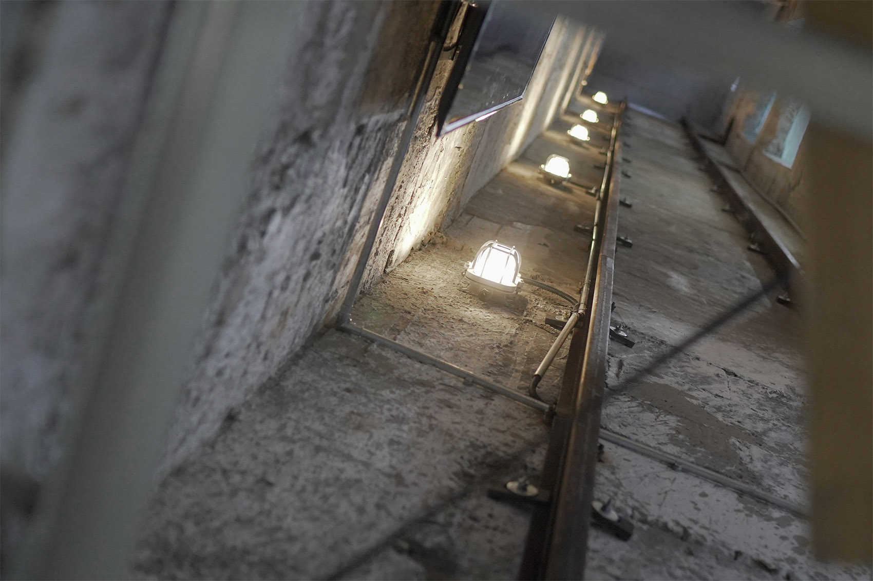 武汉·COZMINE线下集合店设计 / 外物