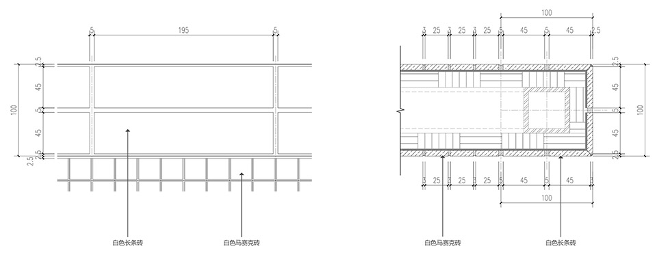 北京·“CENCHI汵奇”咖啡厅设计 / 空间站建筑师事务所