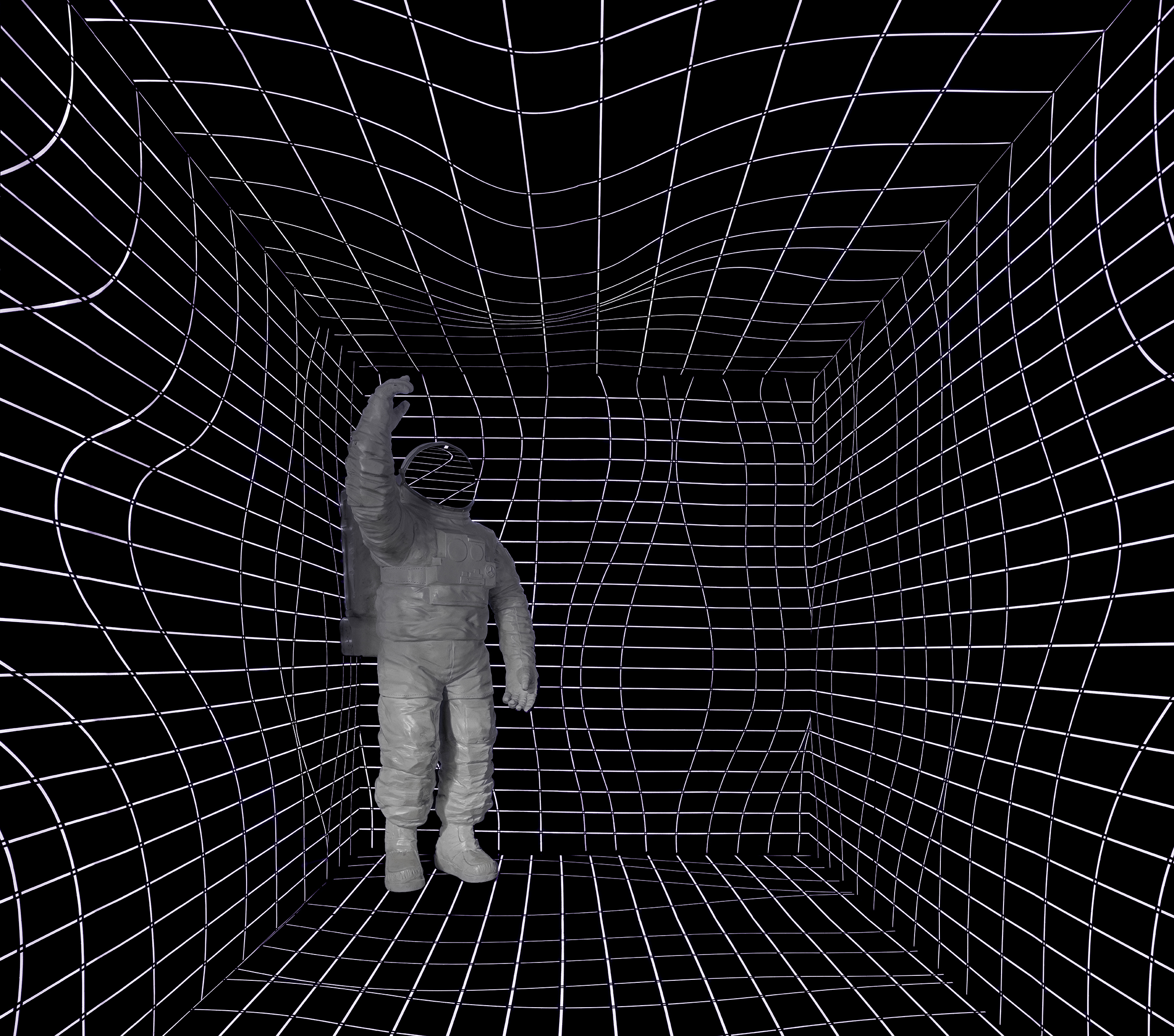 福建漳州·CONTROL酒吧设计 / 寸匠熊猫