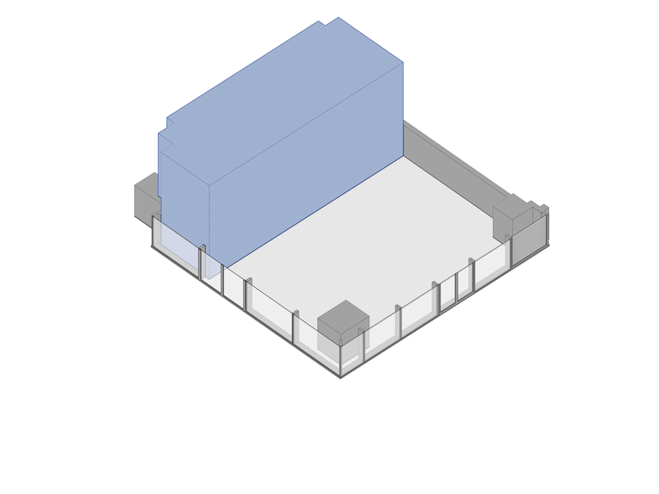 上海·“好利来”概念店(虹桥天地LAB主题店) / DAS Lab