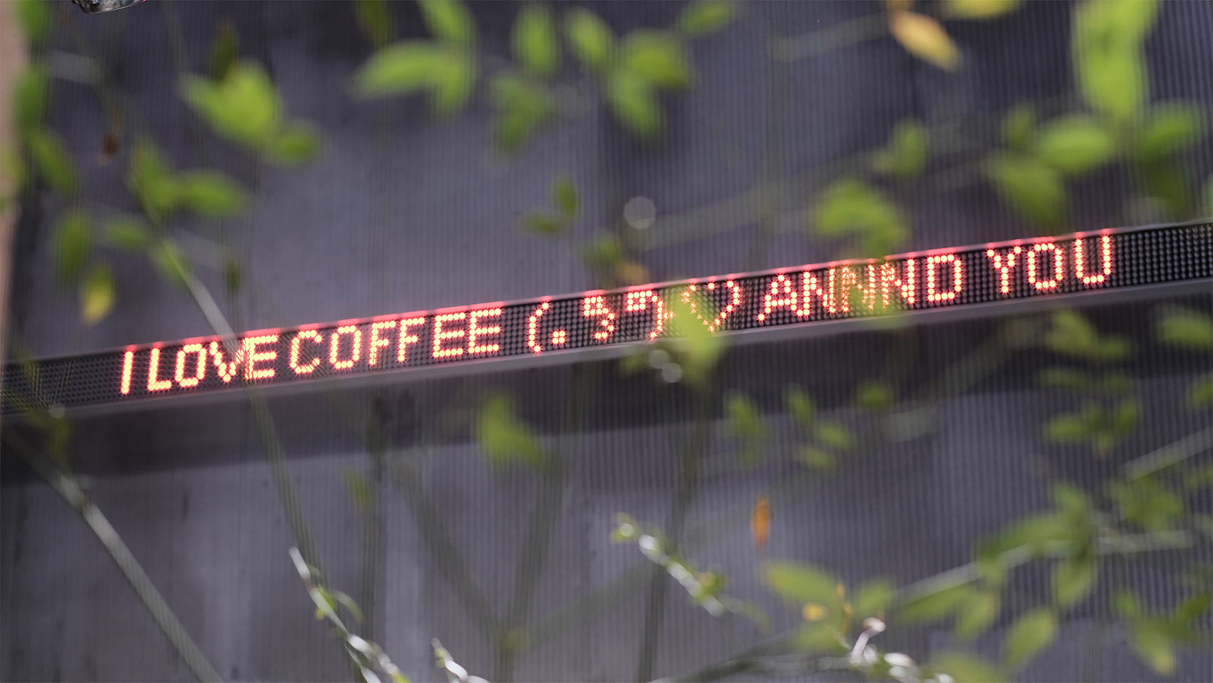 深圳·Annnd Café品牌咖啡厅设计 / 如室建筑