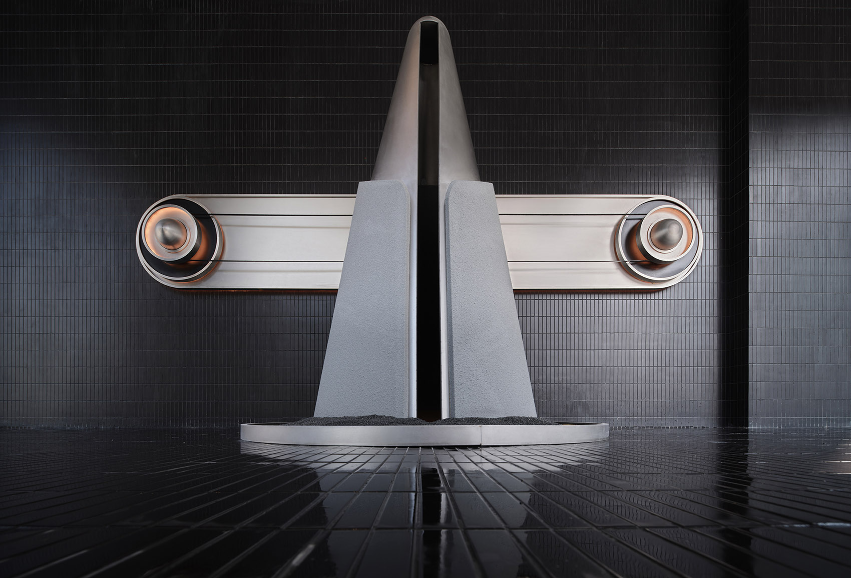 杭州·GUI酒吧餐厅设计 / PIG DESIGN