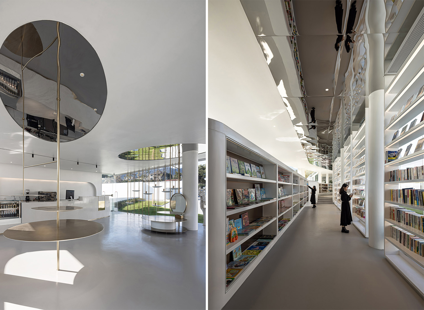 杭州·“陌领融郡”精品度假酒店设计 / 逸伦联创