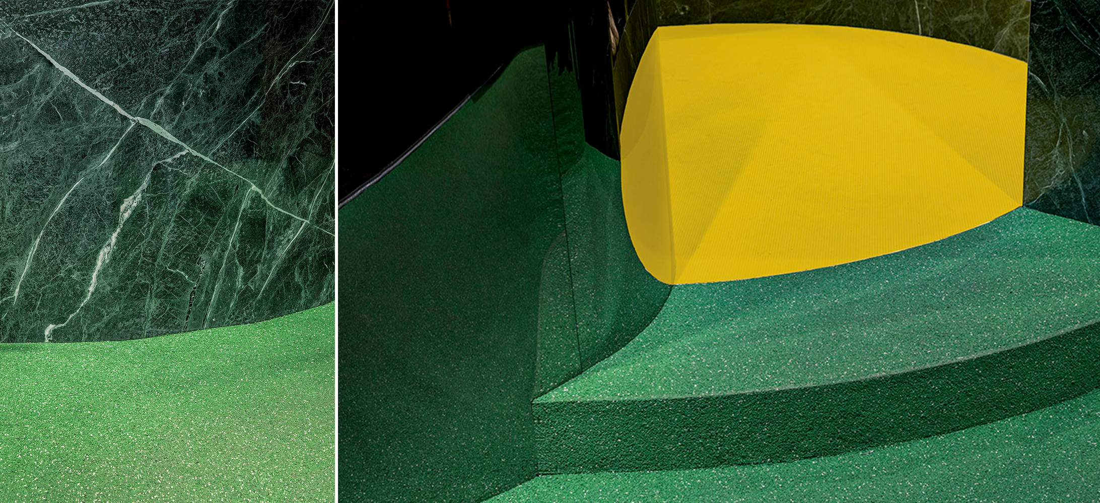 北京·KIKS潮牌店(3.3大厦店) / ROOI诺亿