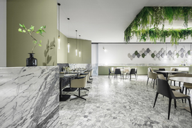 Koi Restaurant·葡萄牙 | box: arquitectos
