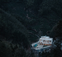 黄山山语民宿·安徽 | 静谧设计研究室