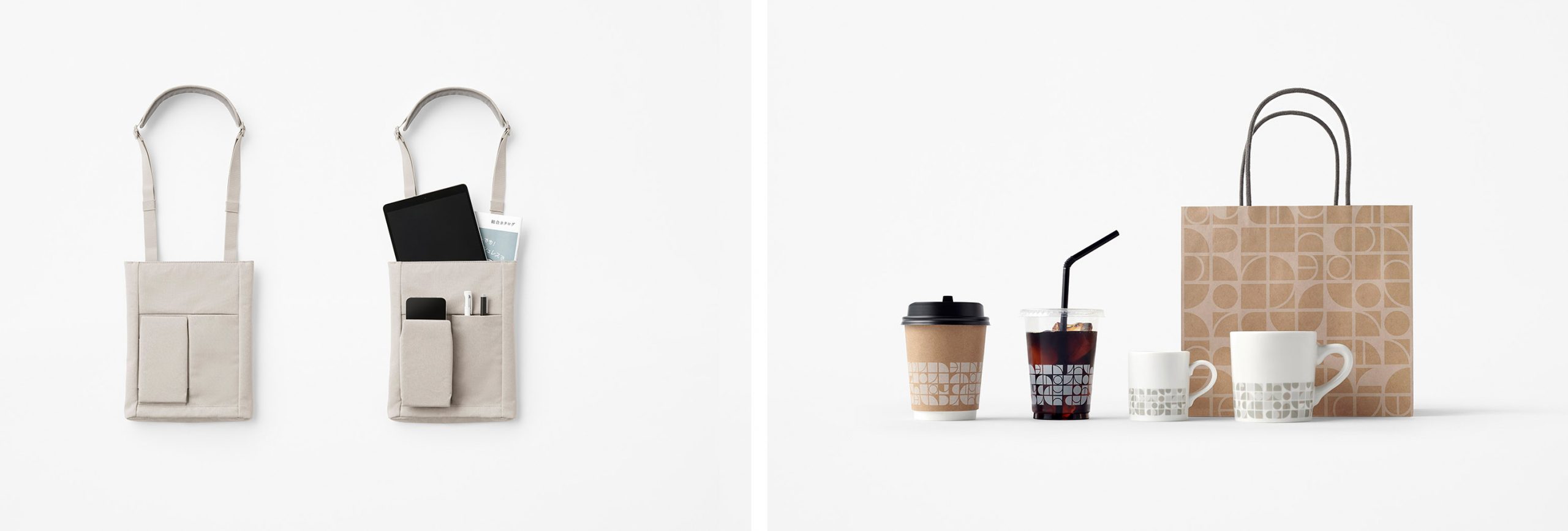 日本·docomo新零售体验店设计 / nendo