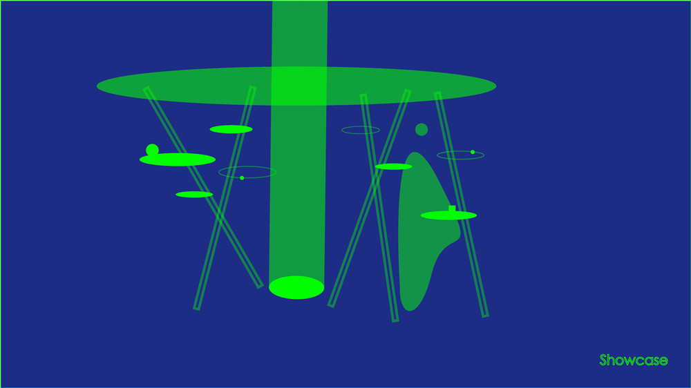 苏州·“VEGTEERA 漂浮的半分地球”买手店设计 / 飞界灵感