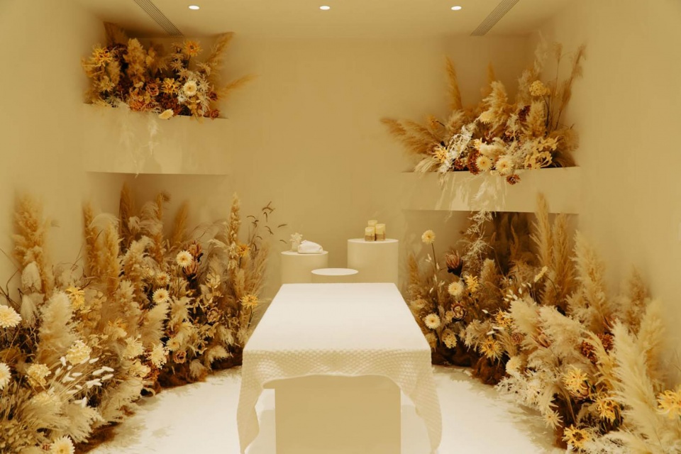 自由之丘&middot;湖北武汉 | EAF Studio