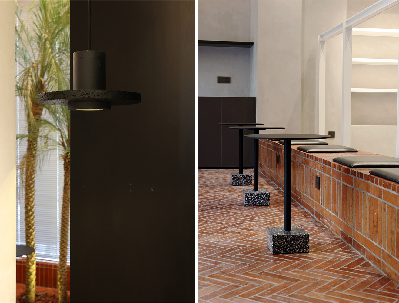 太原·WEI STUFF女装店设计 / 末染