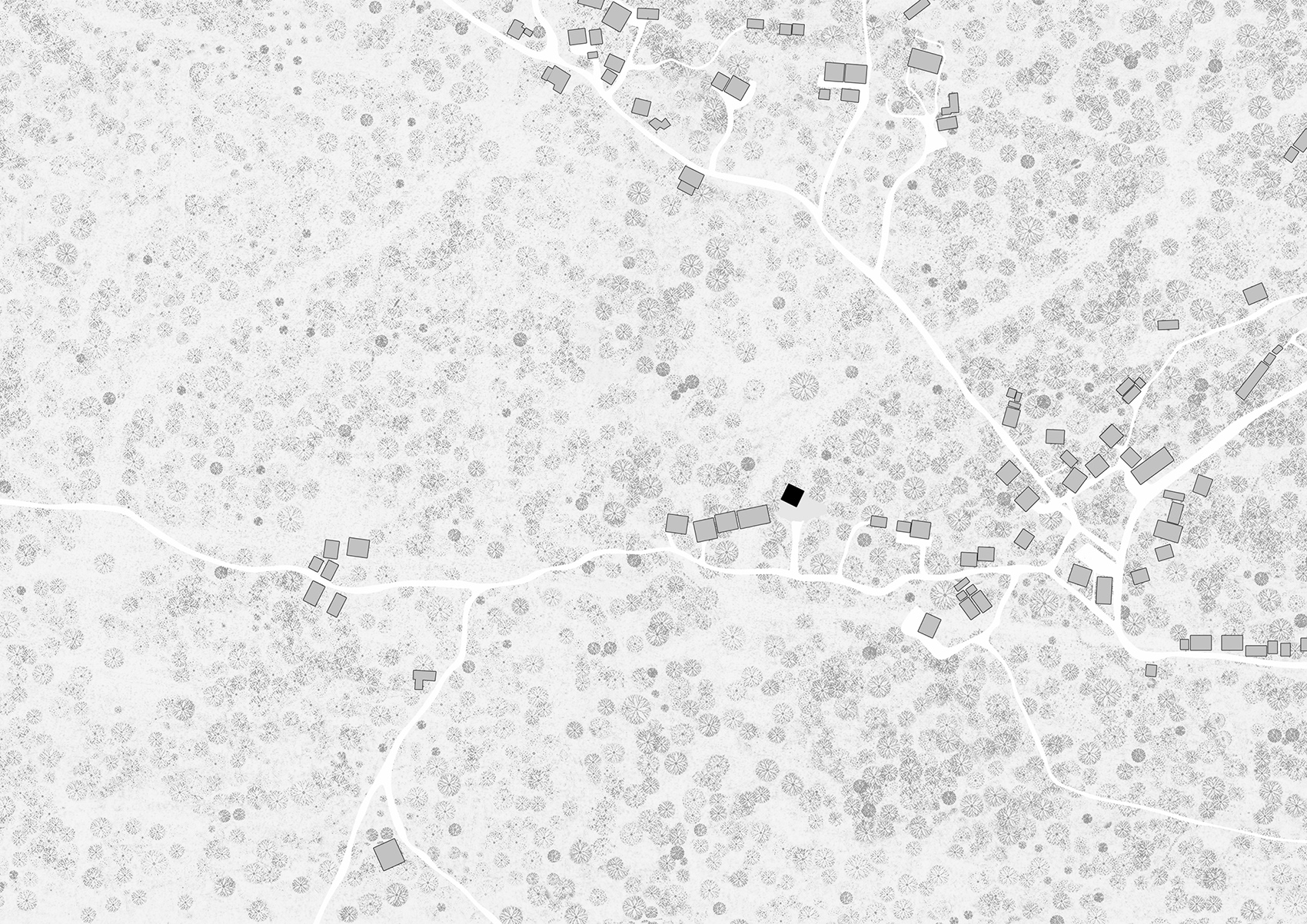 湖州莫干山·“木子林夕云”民宿 / 实在建筑