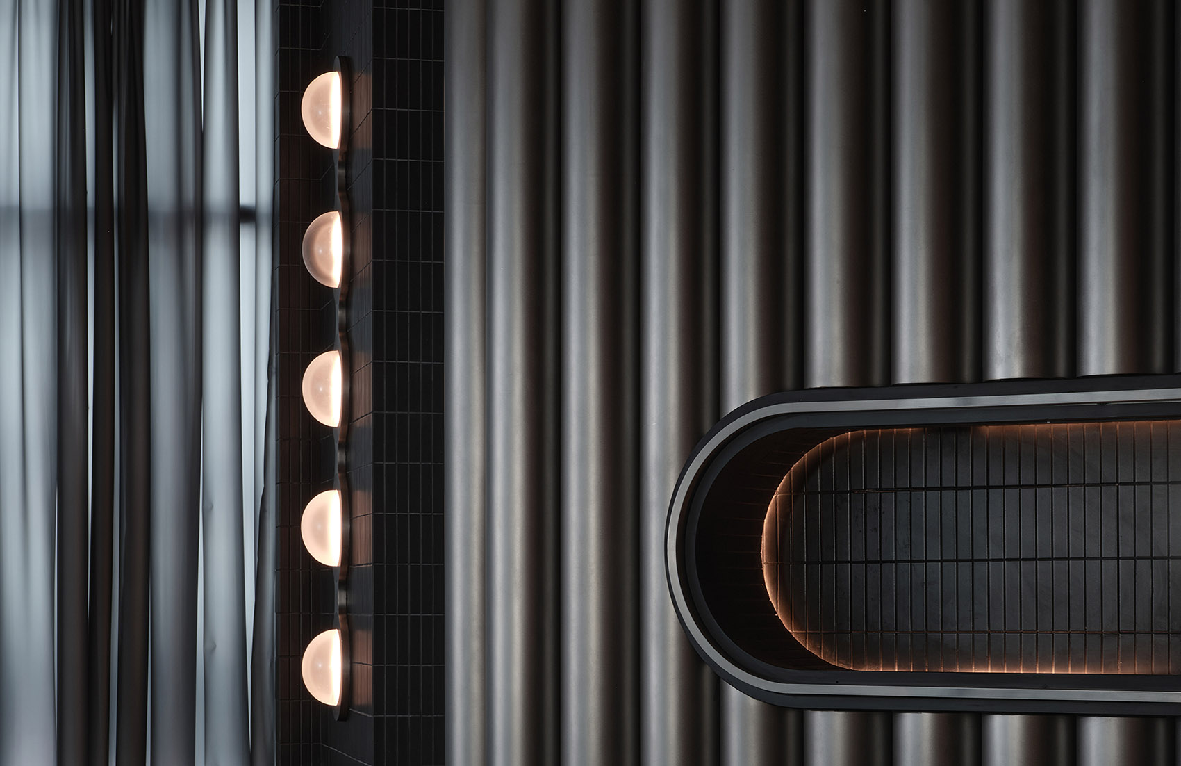 杭州·GUI酒吧餐厅设计 / PIG DESIGN