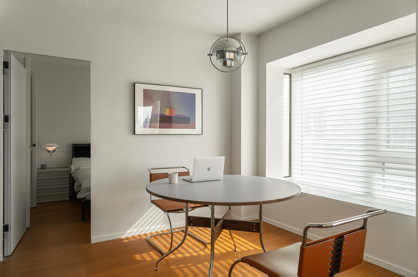 上海·嘉园公寓改造设计 / 当土