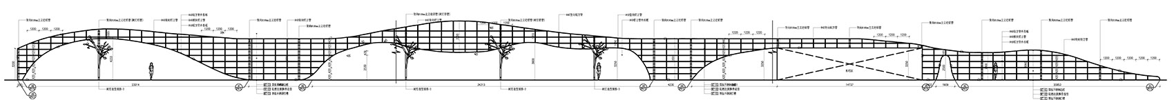 北京·“国家大剧院”西餐厅&amp;多功能宴会厅设计 / 古鲁奇