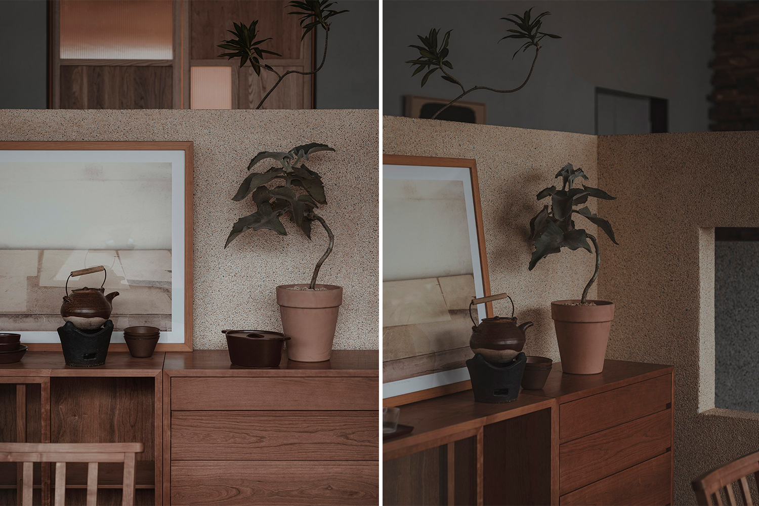 杭州·“失物招领”生活体验店 / B.L.U.E.