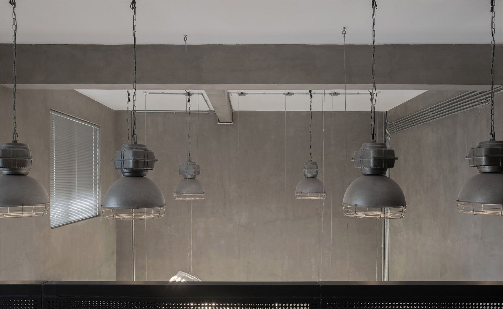 武汉·COZMINE线下集合店设计 / 外物