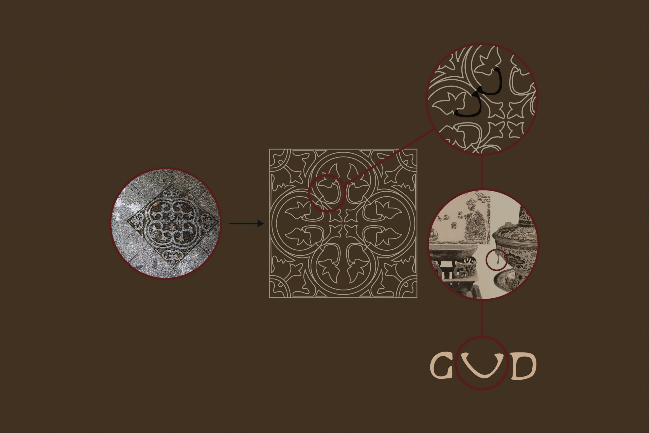 杭州·“GUD古冬”火锅餐厅设计 / 八荒