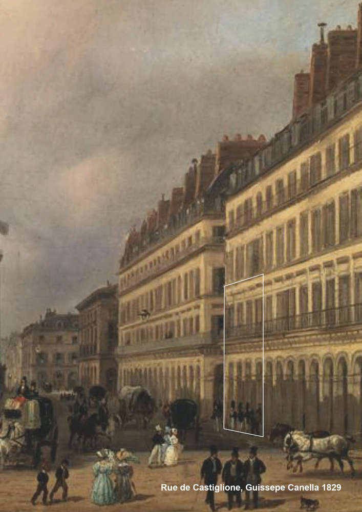 巴黎·Off-White潮牌旗舰店设计 / AMO