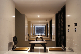 “石子九”青年酒店·重庆 | 薛今