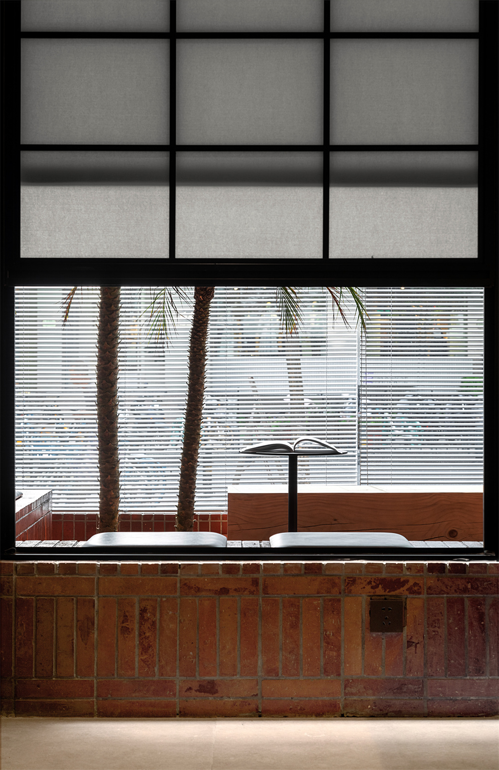 太原·WEI STUFF女装店设计 / 末染