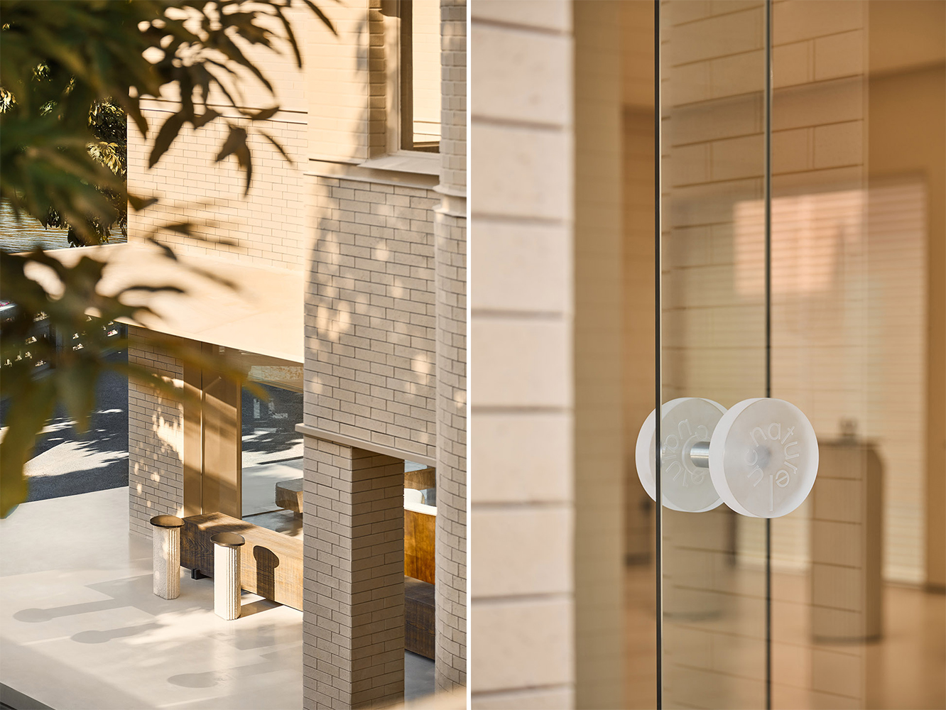 广州·“云惜”香气研究所设计 / 立品