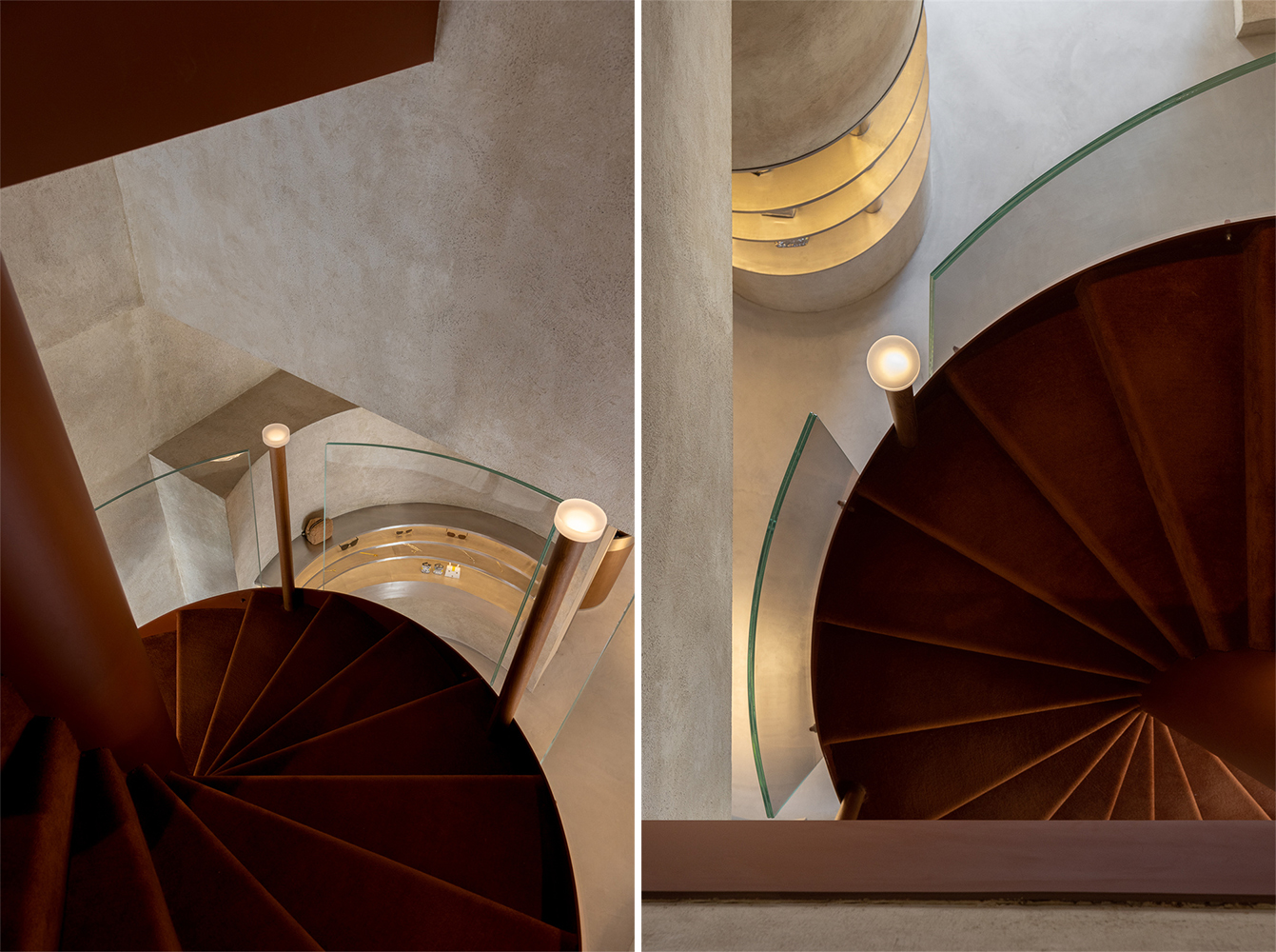 杭州·AUDREY买手店设计 / 梁筑