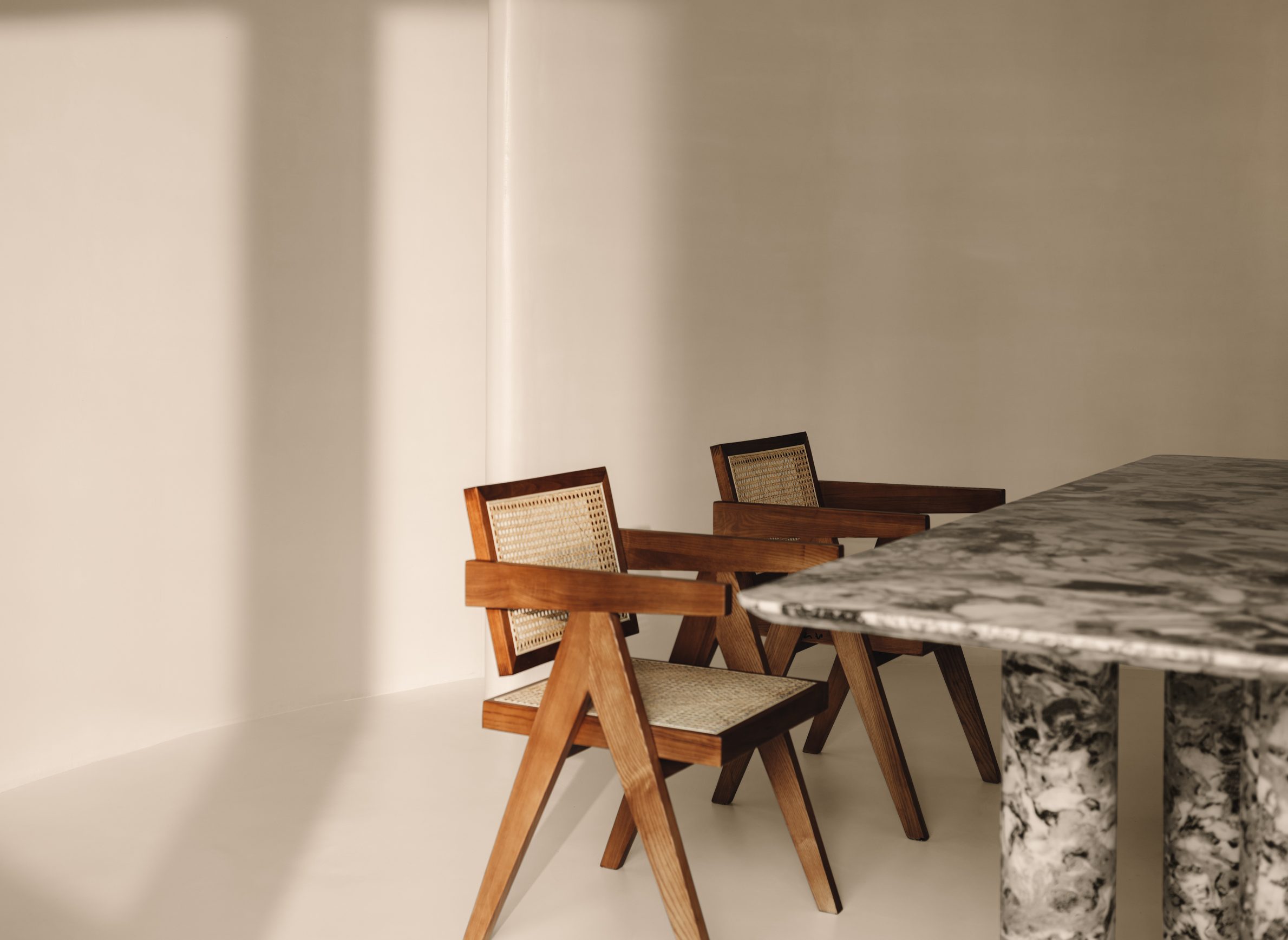 济南·“马来好婆家”零售空间设计 / 寸匠熊猫