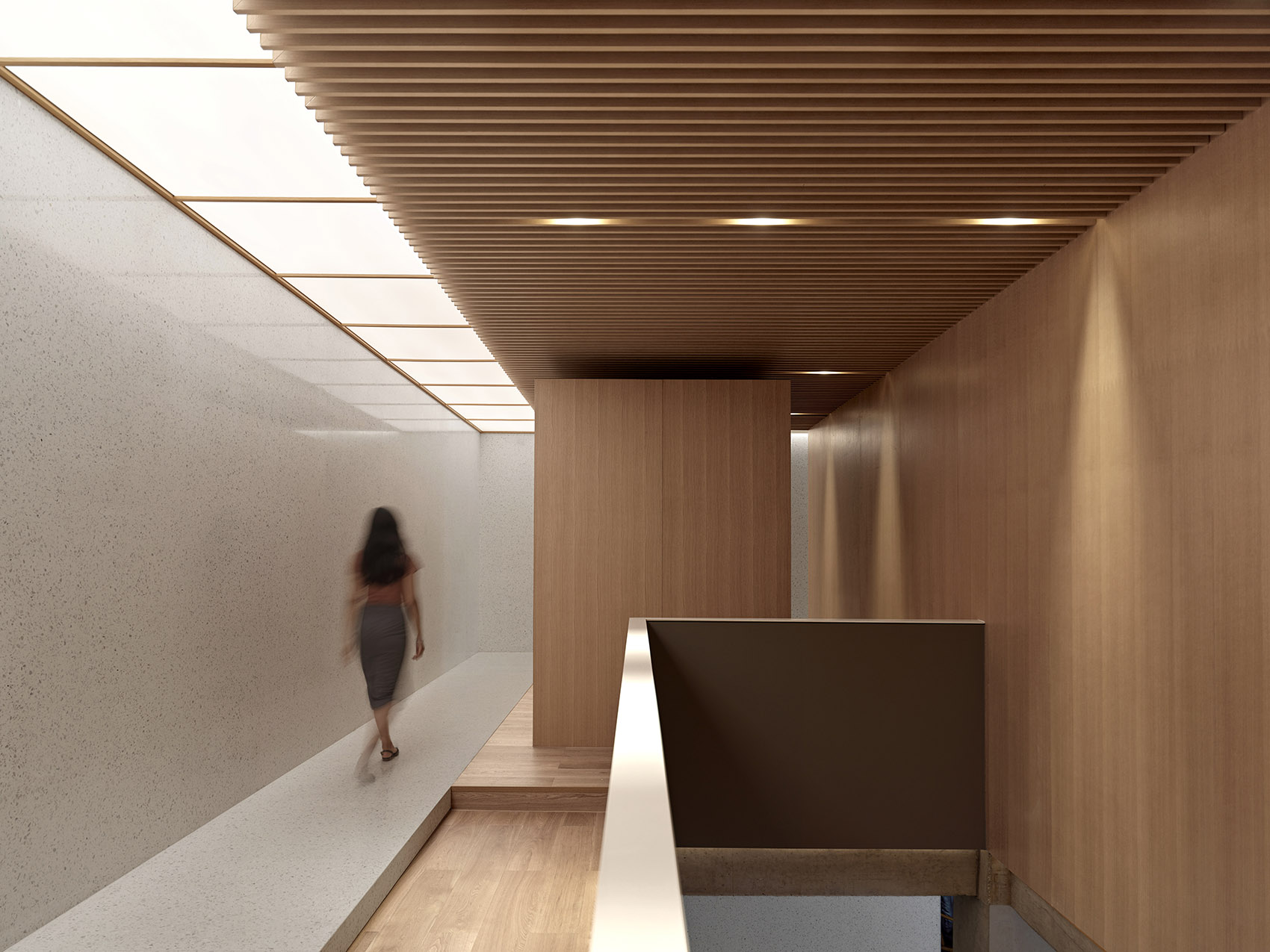 北京·“THE CORNER顺源里十四号”日式酒吧餐厅