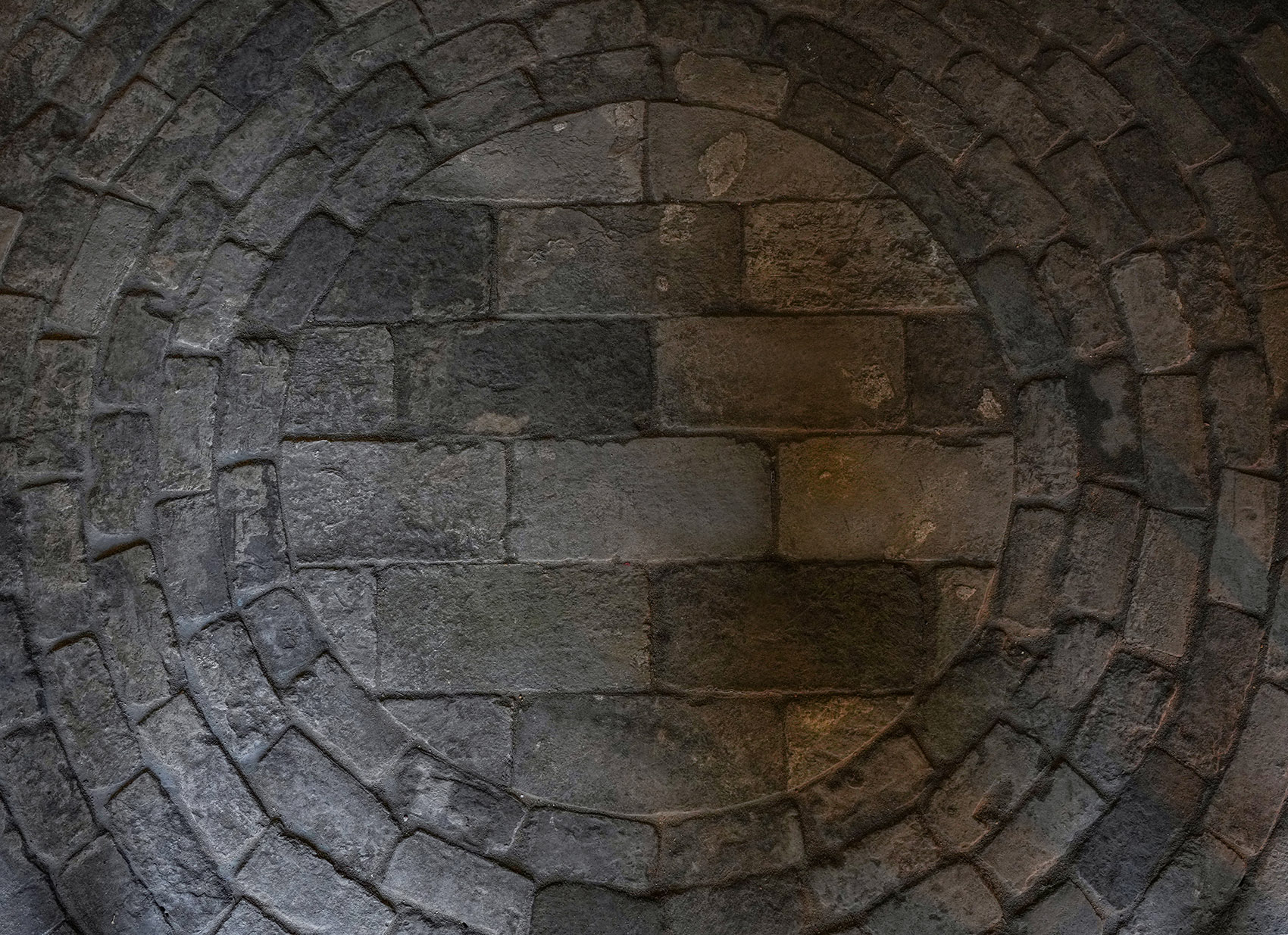 郑州·“眷茶”品牌茶饮店设计 / 徽宗