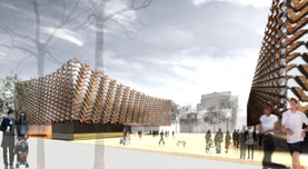 冰岛雷克雅未克市中心酒店方案·冰岛 | OOIIO Architecture