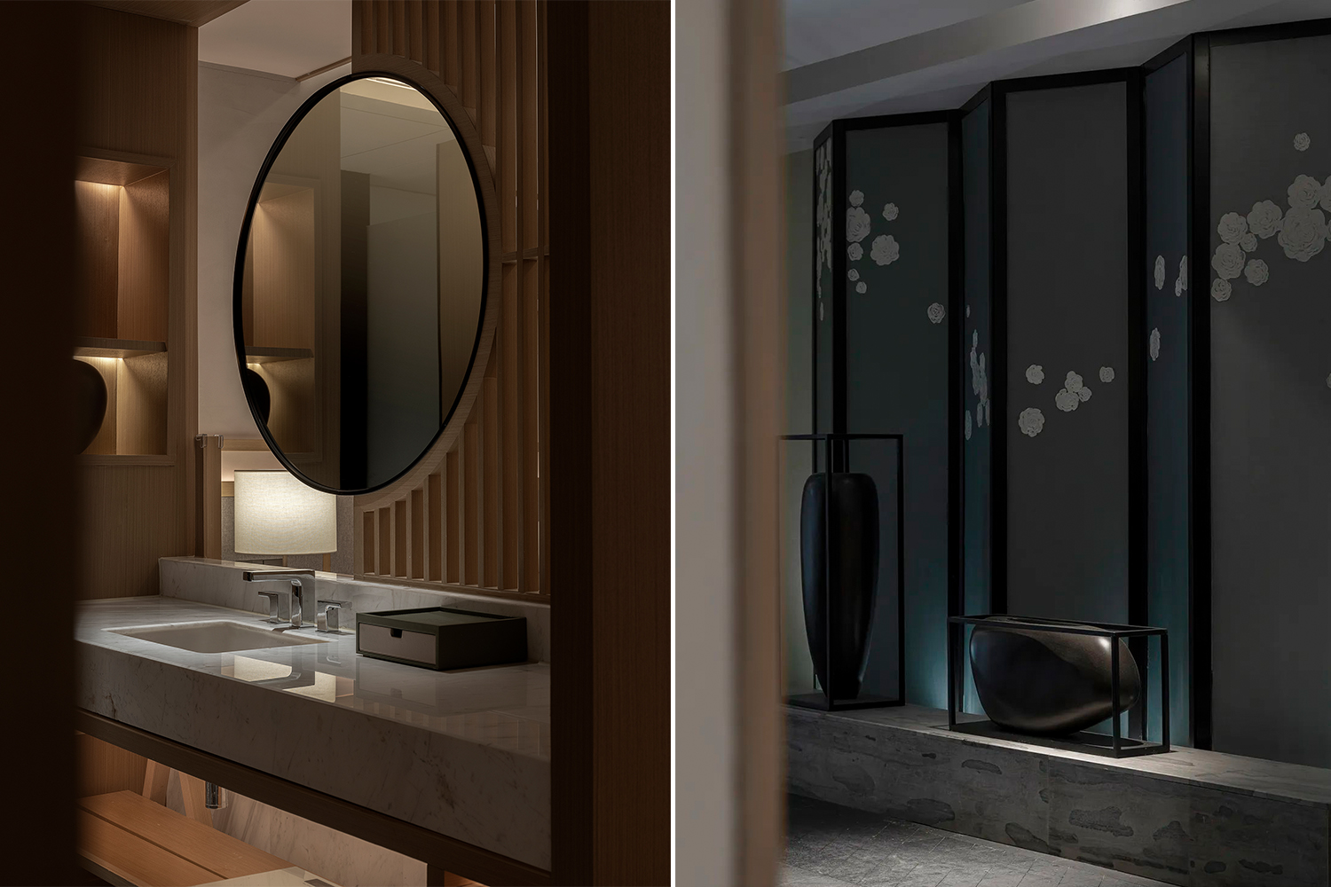 浙江湖州·“长兴大唐贡茶璞仕”酒店设计 / 肯纳