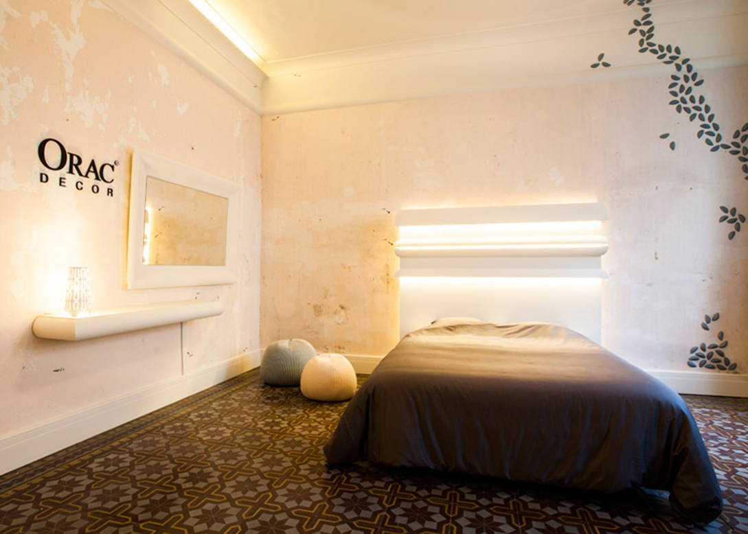 比利时Nights Only hotel北欧风酒店设计