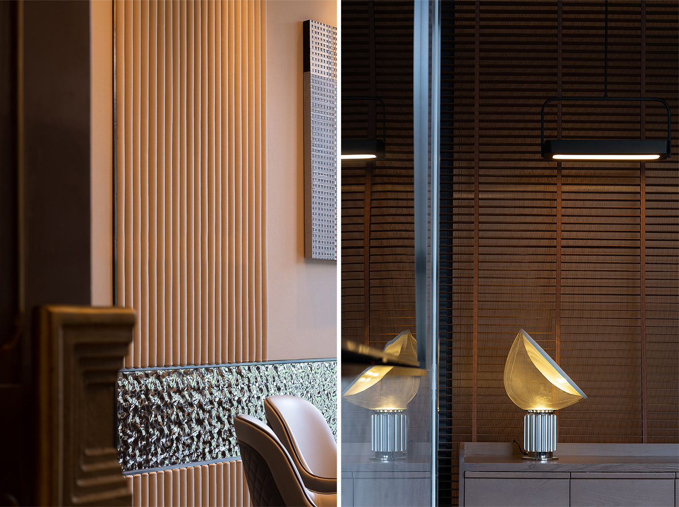 江苏常熟·“海上一品海鲜姿造”精品餐厅设计 / 应物象形