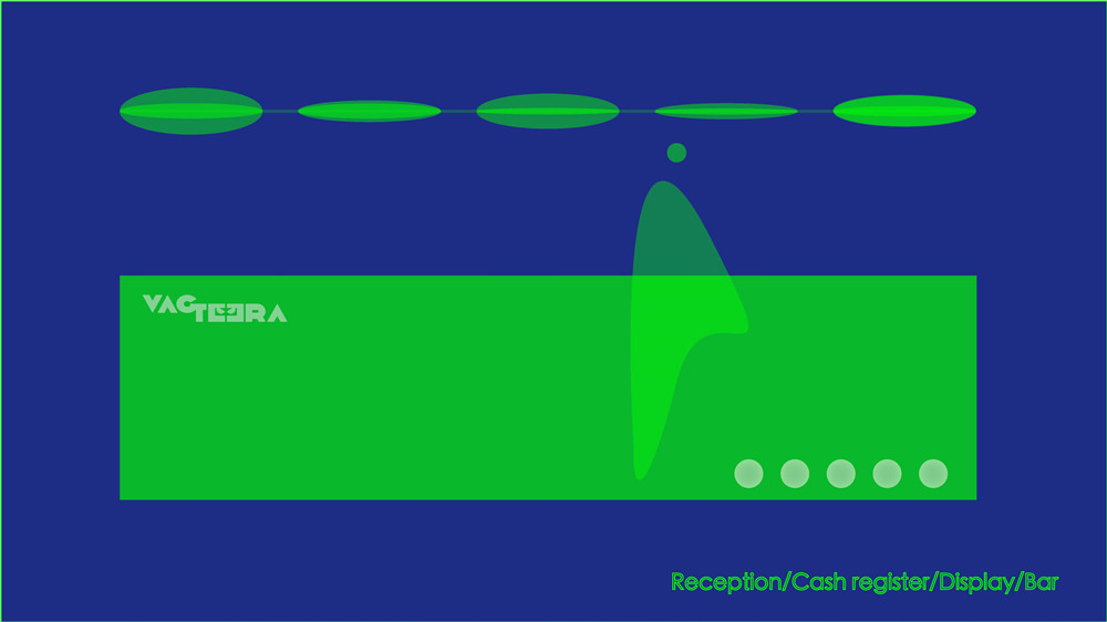 苏州·“VEGTEERA 漂浮的半分地球”买手店设计 / 飞界灵感
