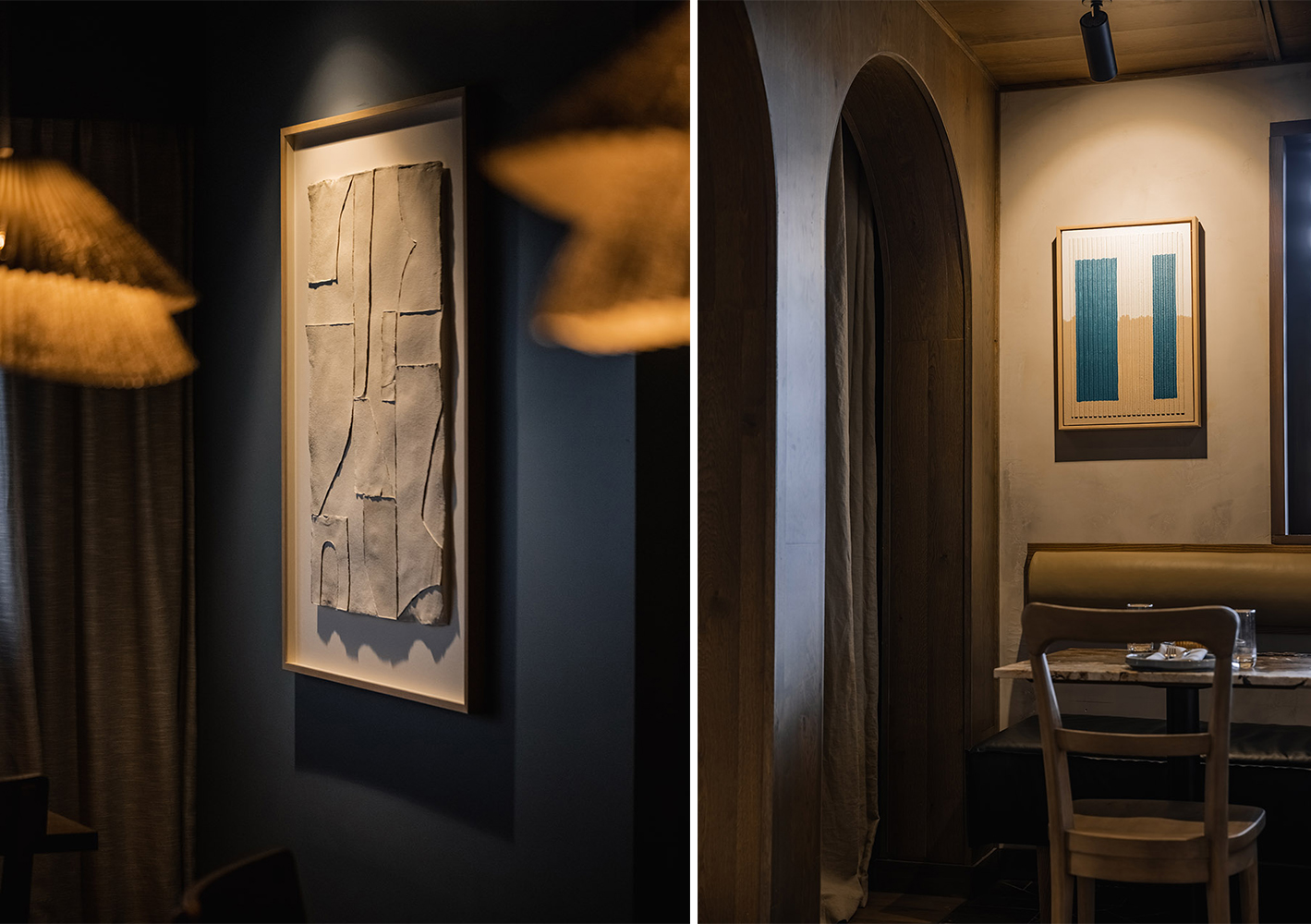 新西兰奥克兰·Siso休闲餐厅 / CTRL Space