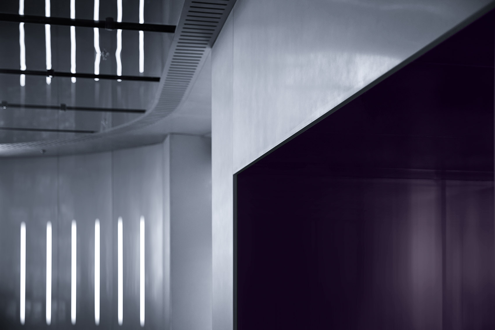 成都·MOON THE SPACE买手店设计 / 一己