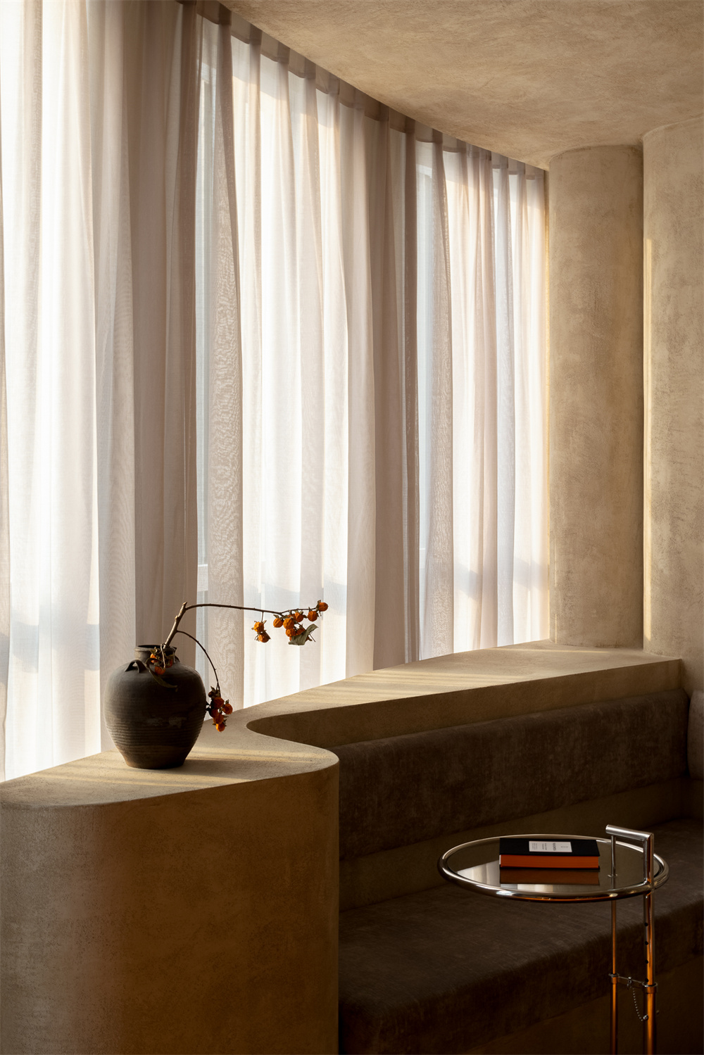 杭州·AUDREY买手店设计 / 梁筑