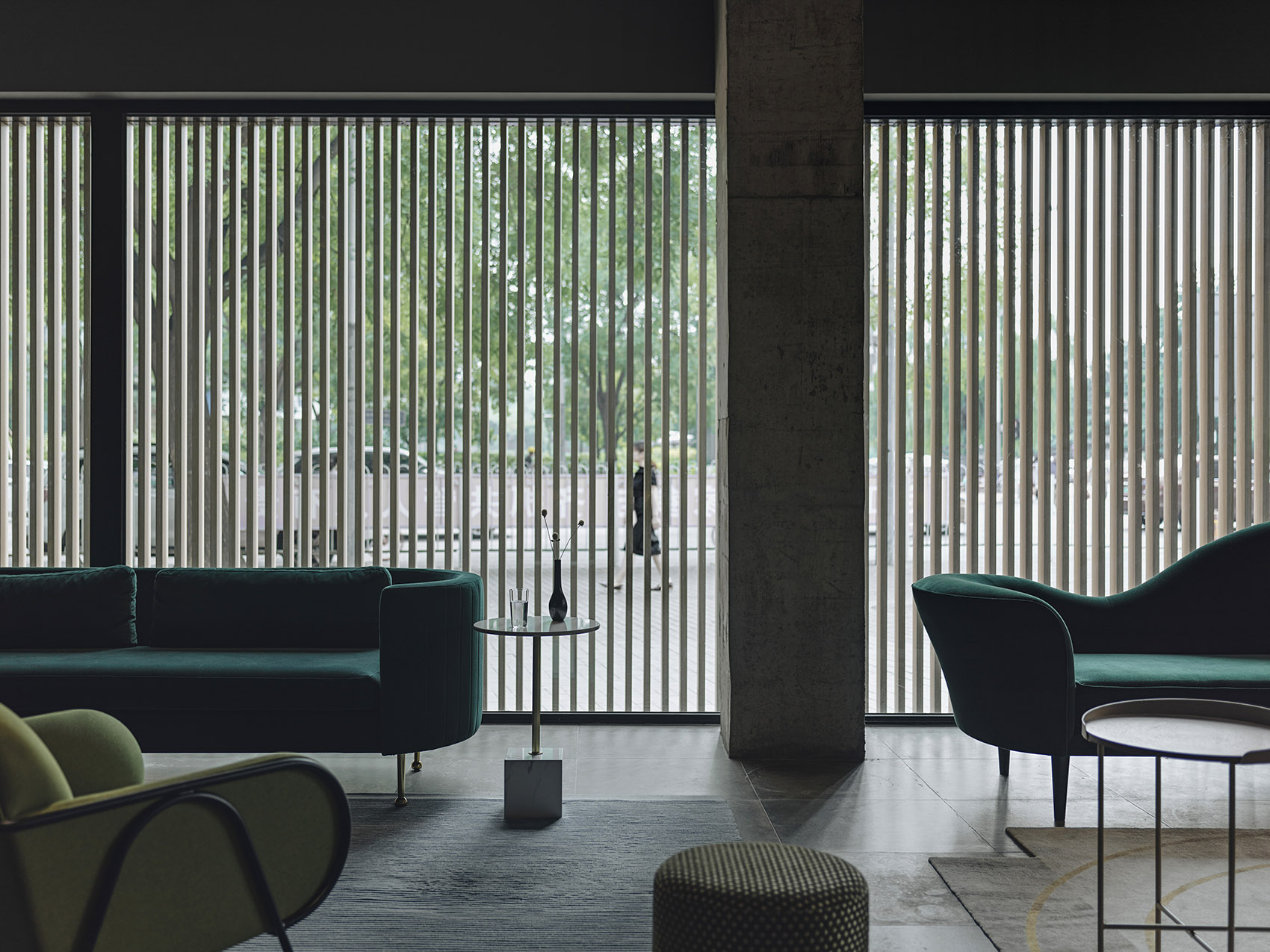 北京·“THE CORNER顺源里十四号”日式酒吧餐厅