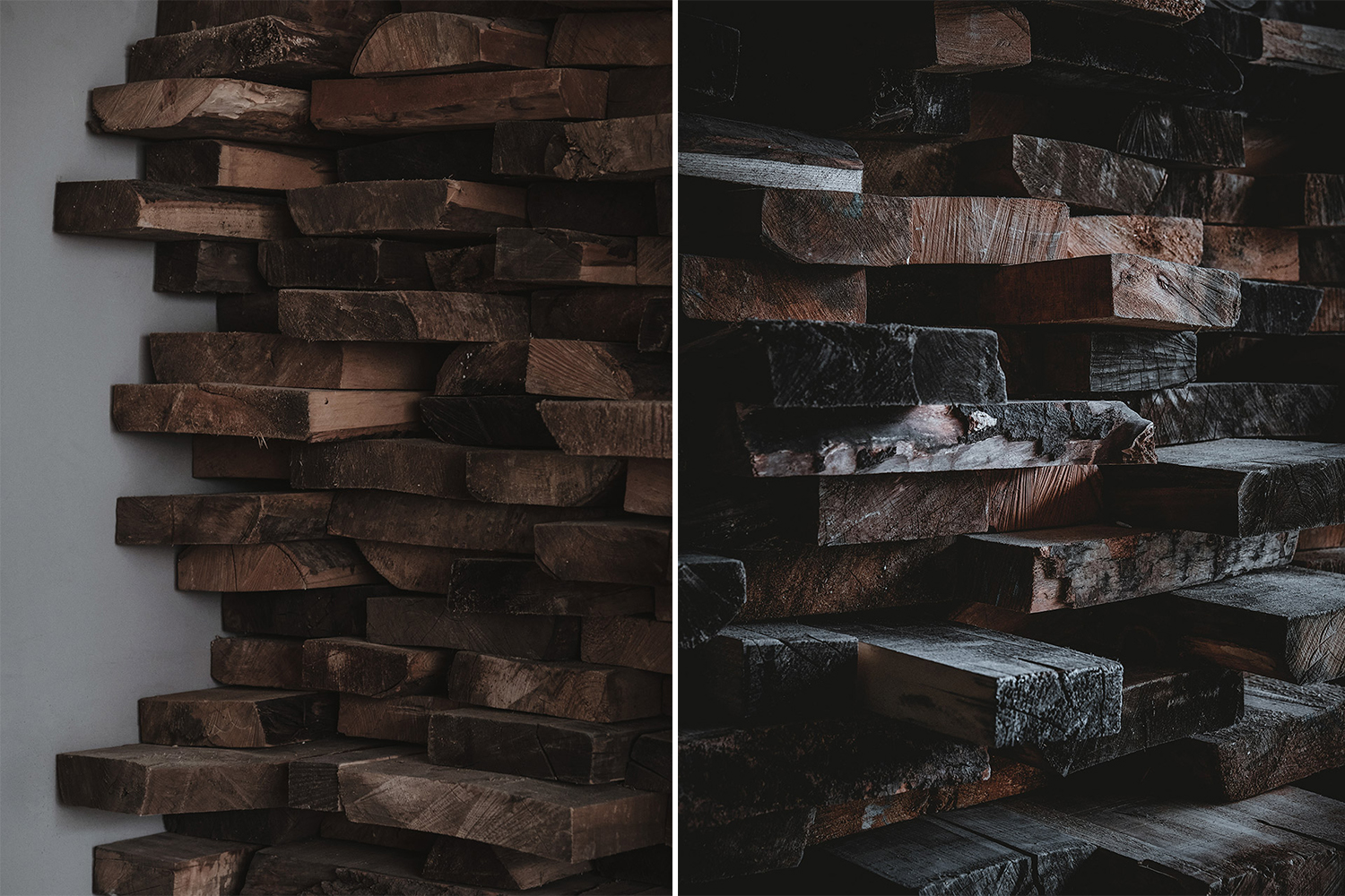 杭州·“失物招领”生活体验店 / B.L.U.E.