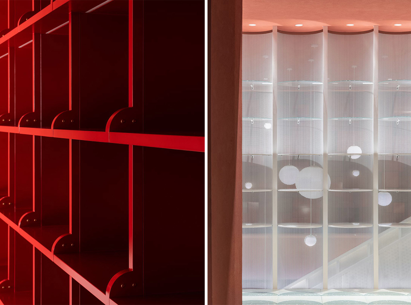 宁波·“外滩邮政局”新零售空间设计 / Yatofu Creatives