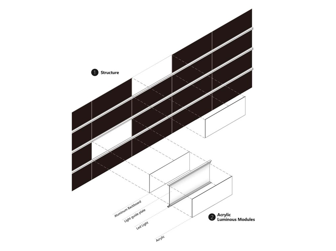 广州·“九毛九”集团办公室设计 / 壹所