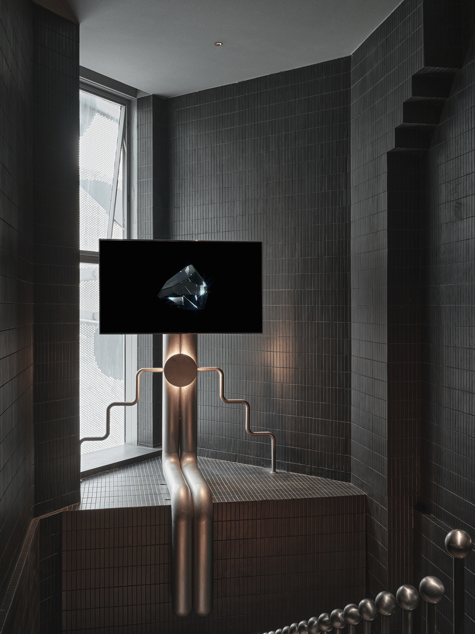 杭州·GUI酒吧餐厅设计 / PIG DESIGN