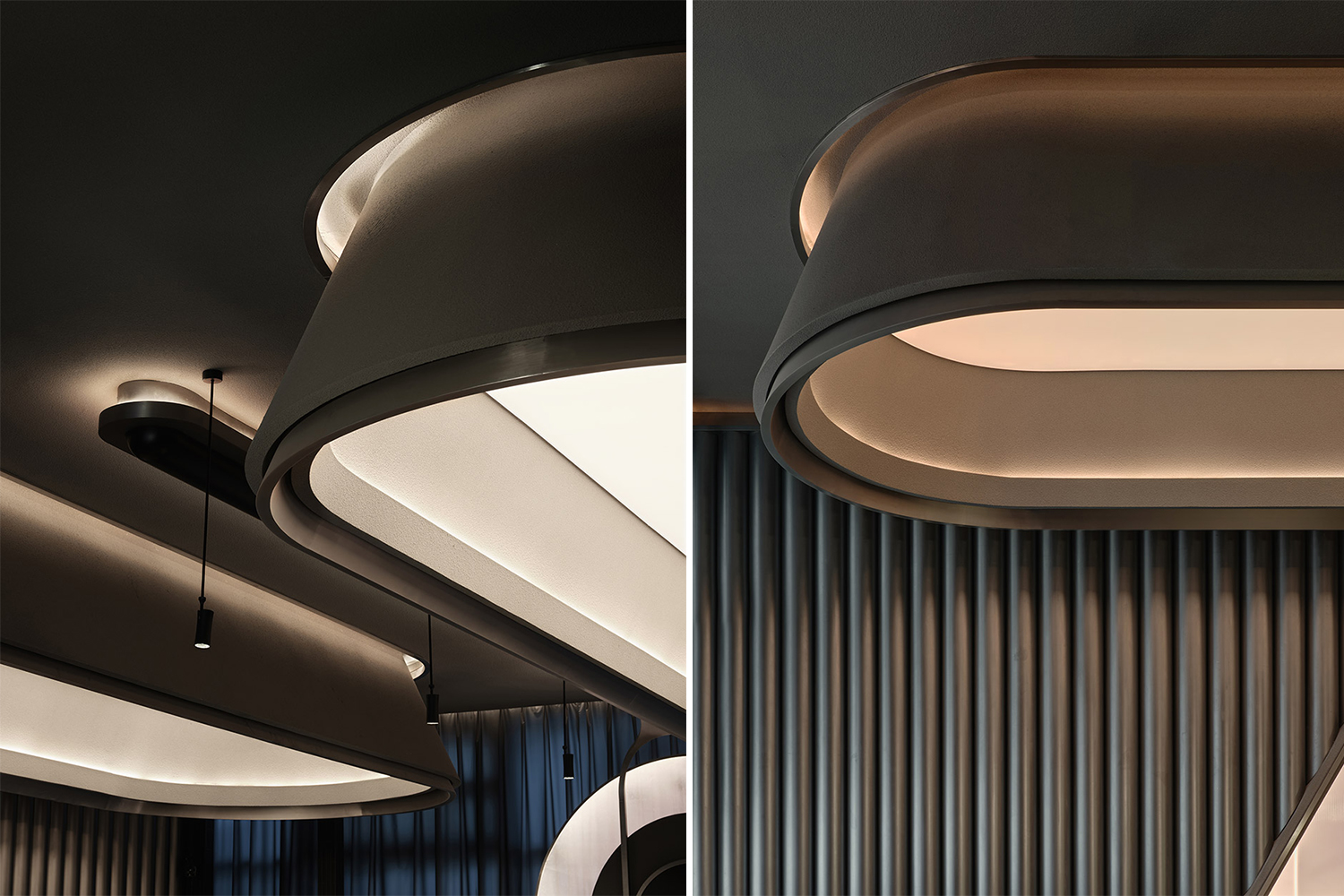 杭州·GUI酒吧餐厅设计 / PIG DESIGN